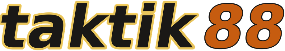 taktik88 logo